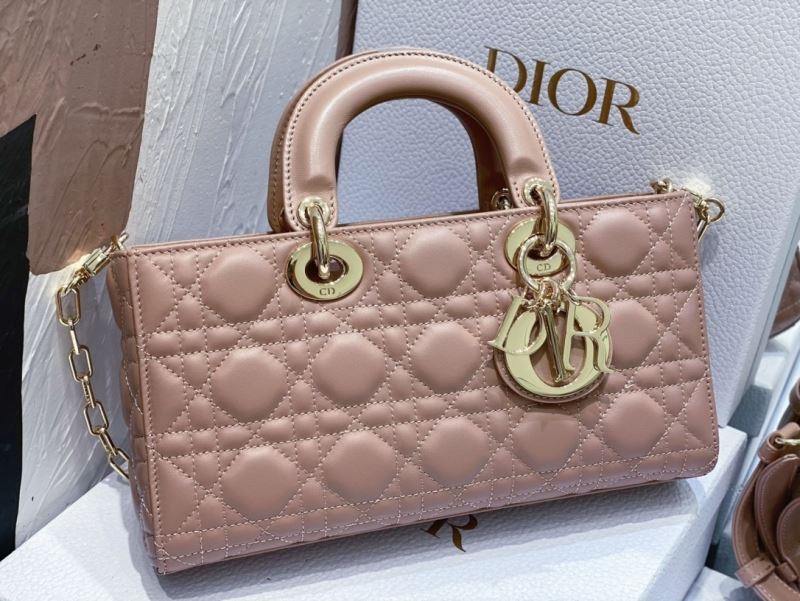 Christian Dior My Lady Bags